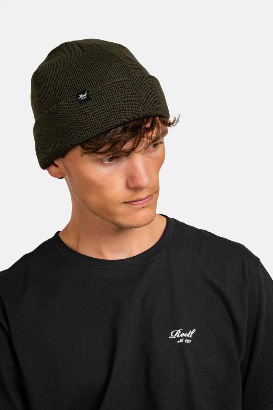 Reell Beanie Osterangebot