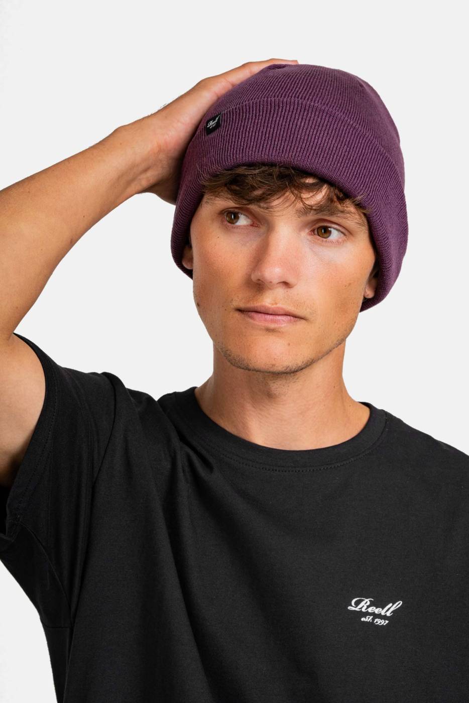 Reell Beanie Vatertagsangebot