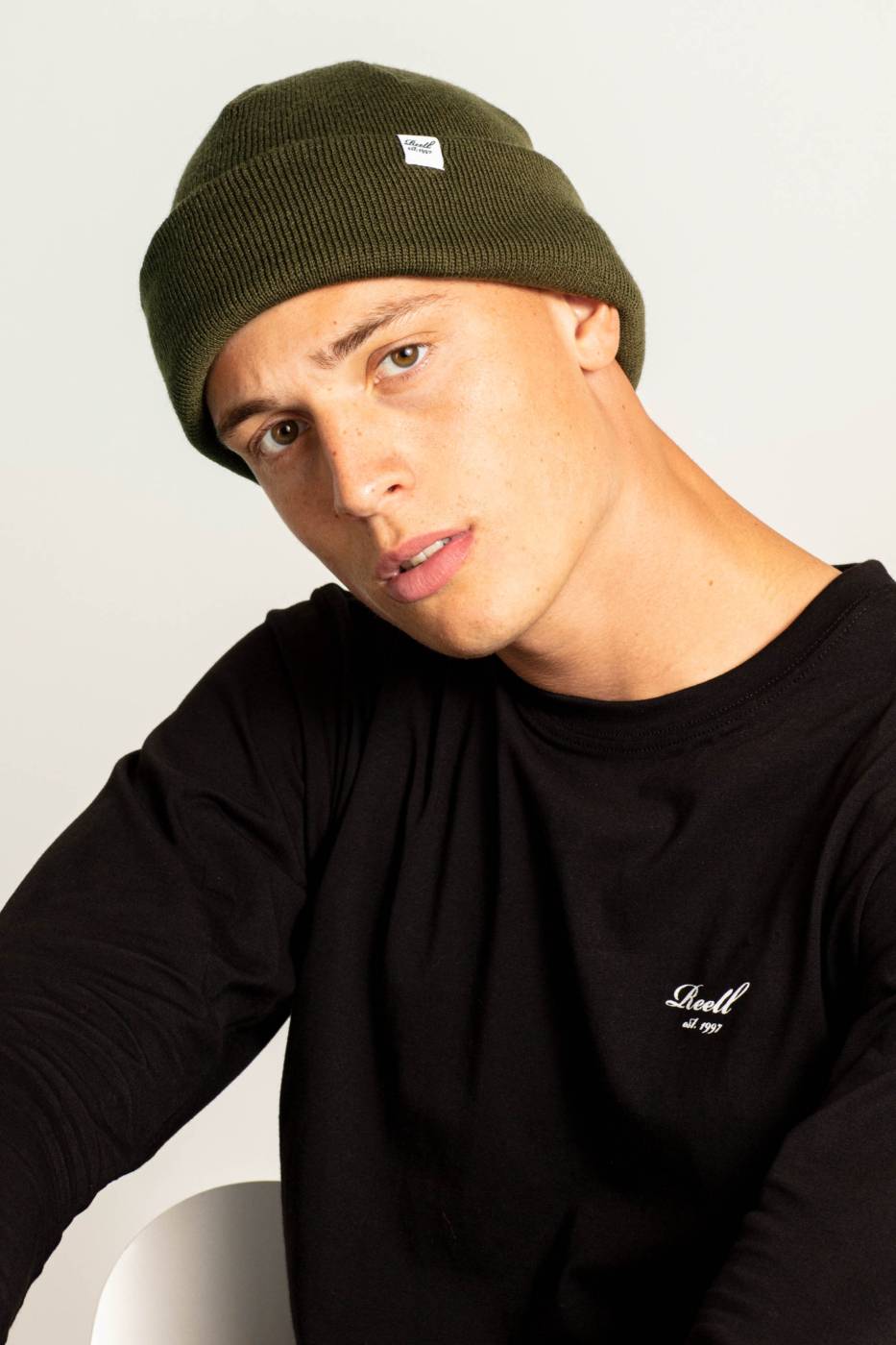 Reell Beanie Jubiläumsangebot