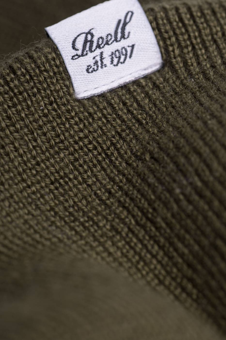 Reell Beanie Jubiläumsangebot