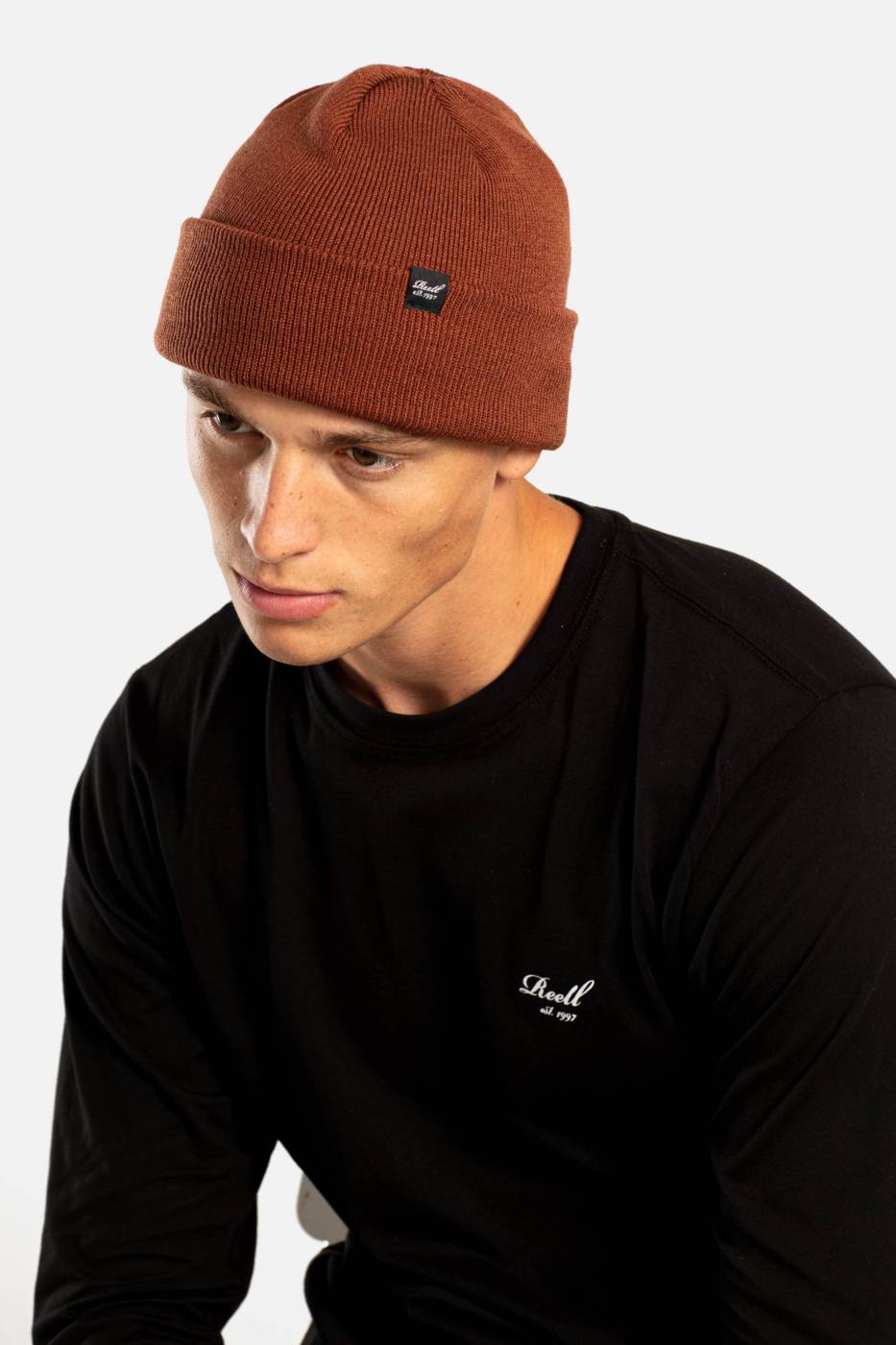 Reell Beanie Lagerräumung