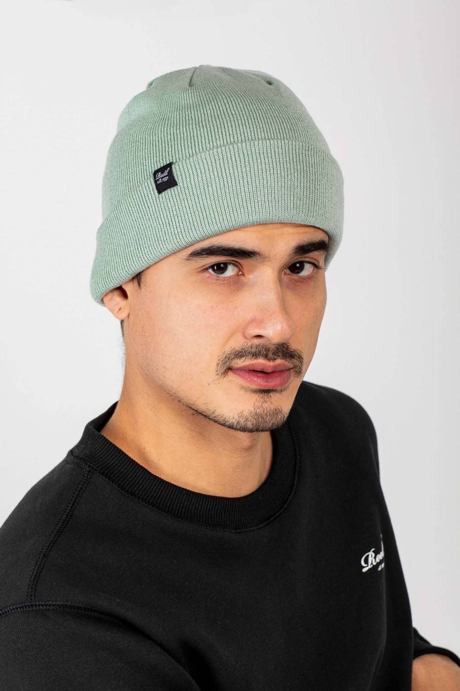 Reell Beanie Heißer Verkauf