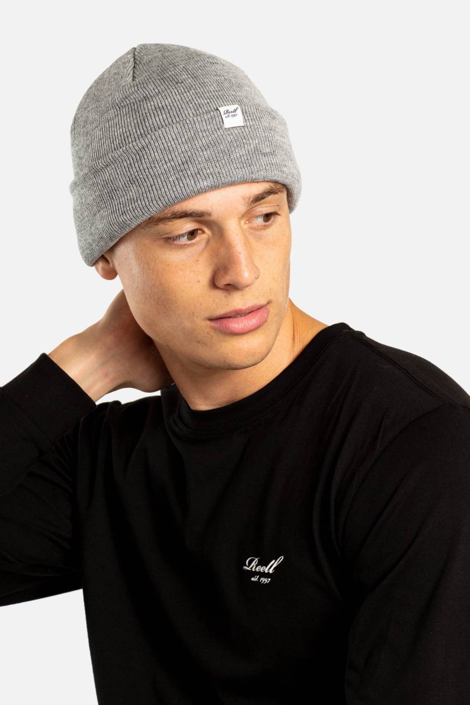 Reell Beanie Neueste Mode