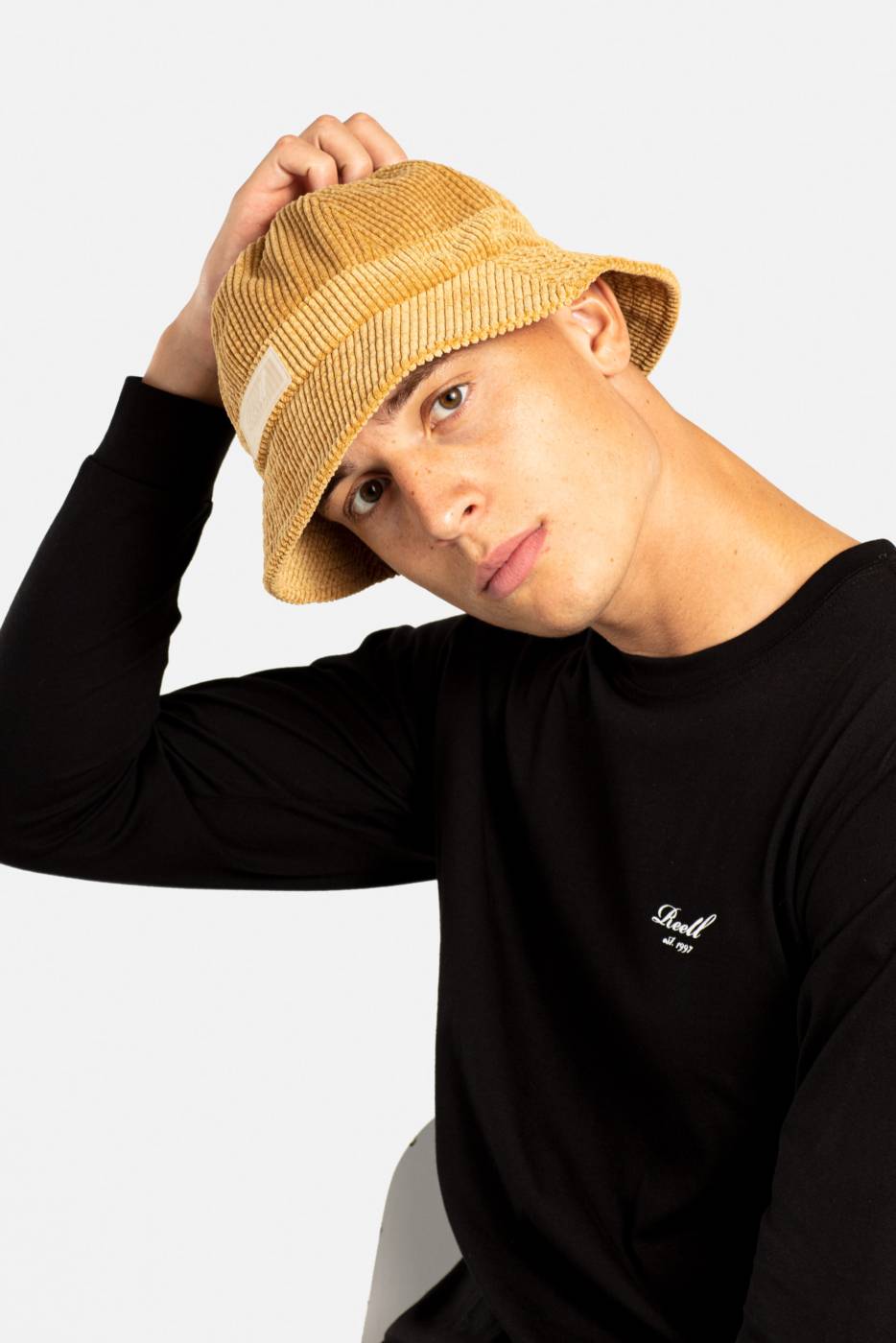 Reell Bell Hat Online Outlet