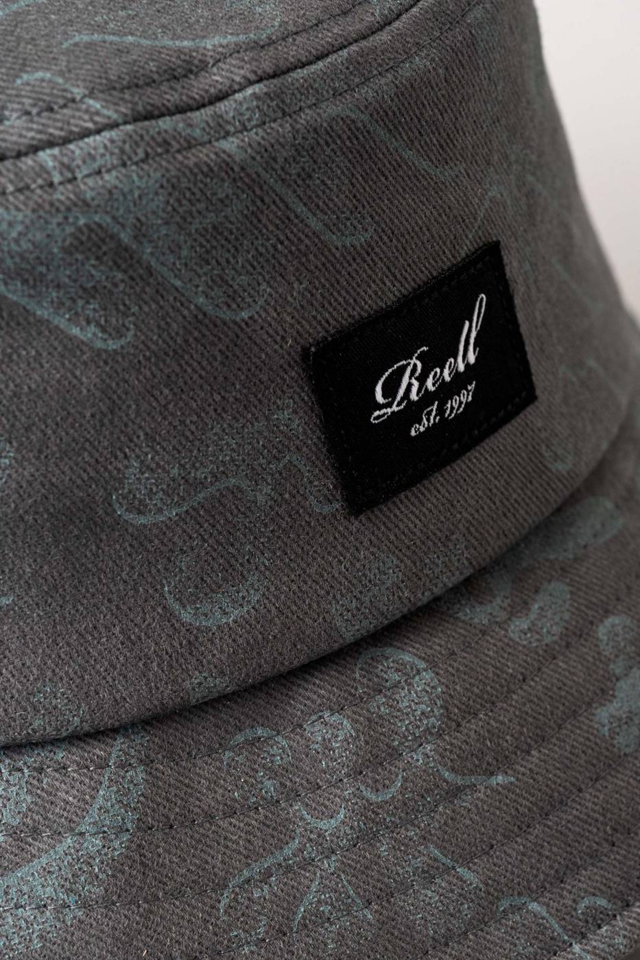 Reell Bucket Hat Große Rabatte