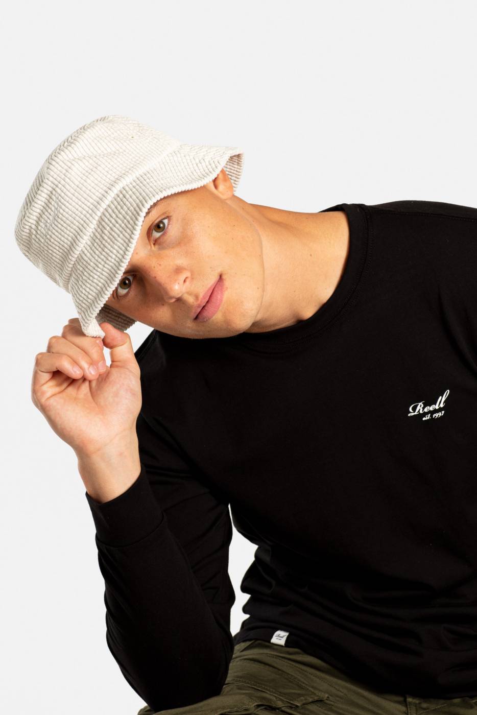 Reell Bucket Hat Neuheiten