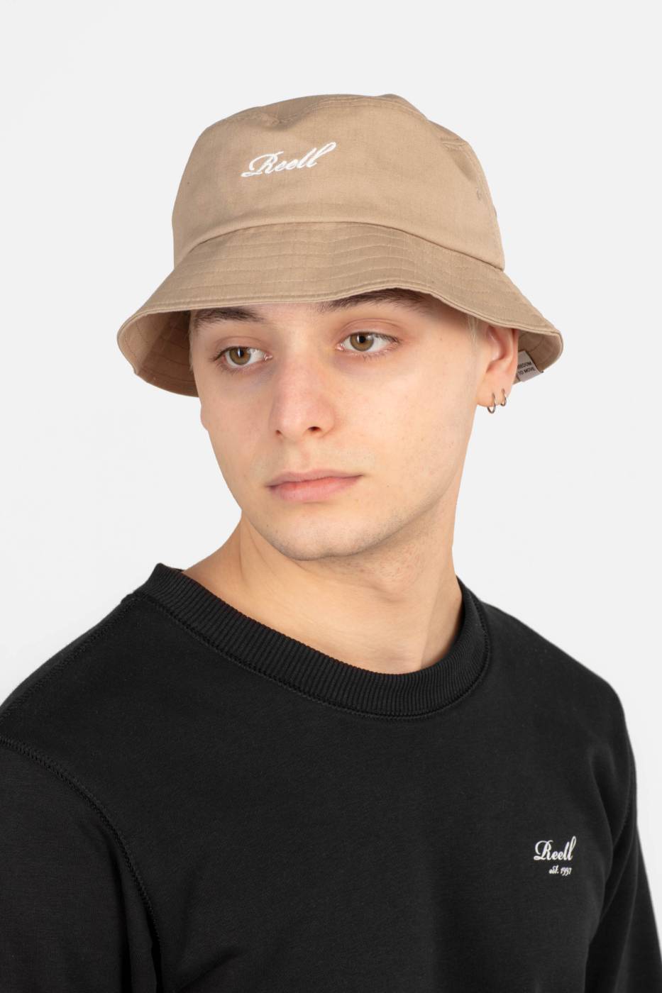 Reell Bucket Hat Räumungsverkauf