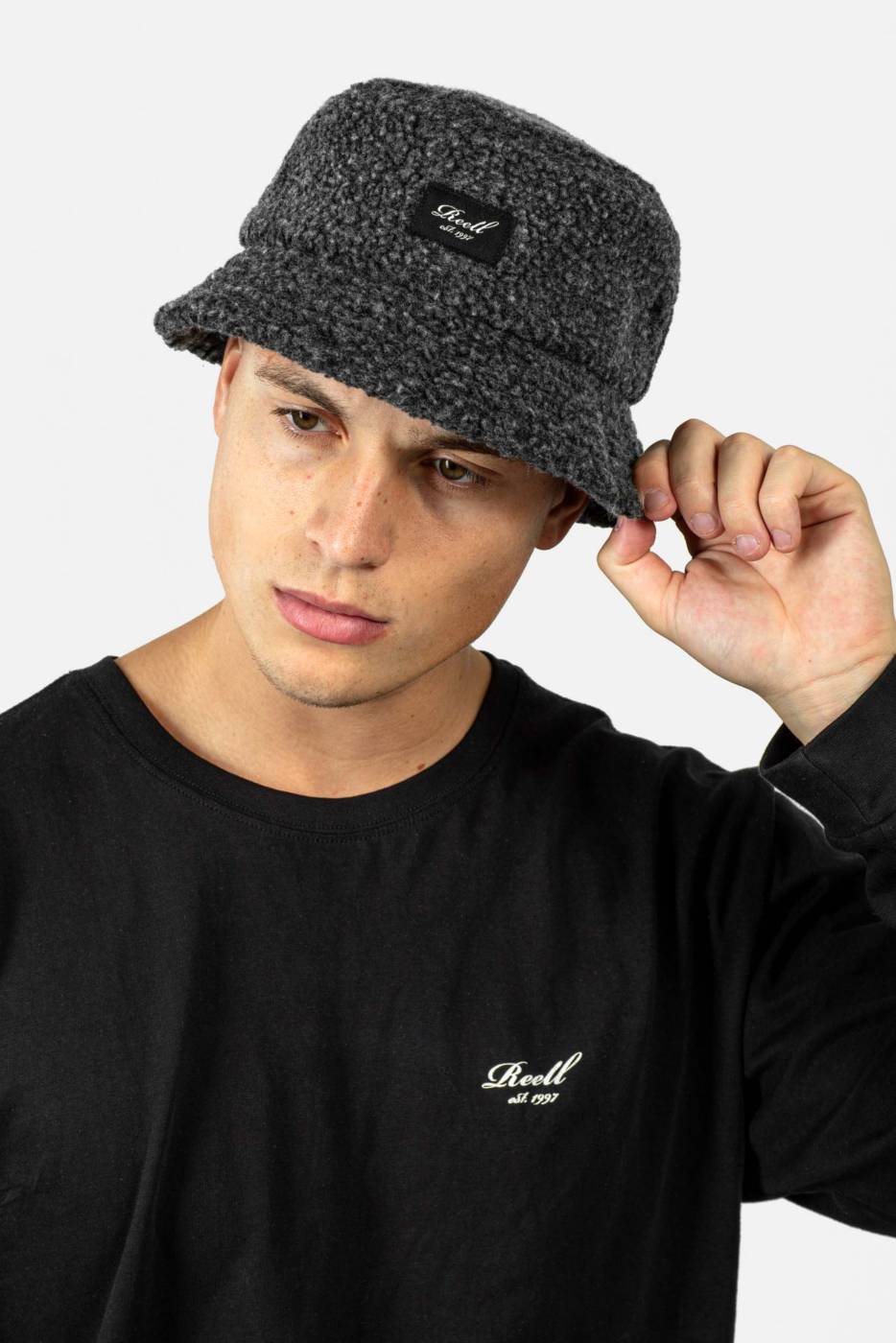 Reell Bucket Hat Kauf eins, bekomm eins gratis