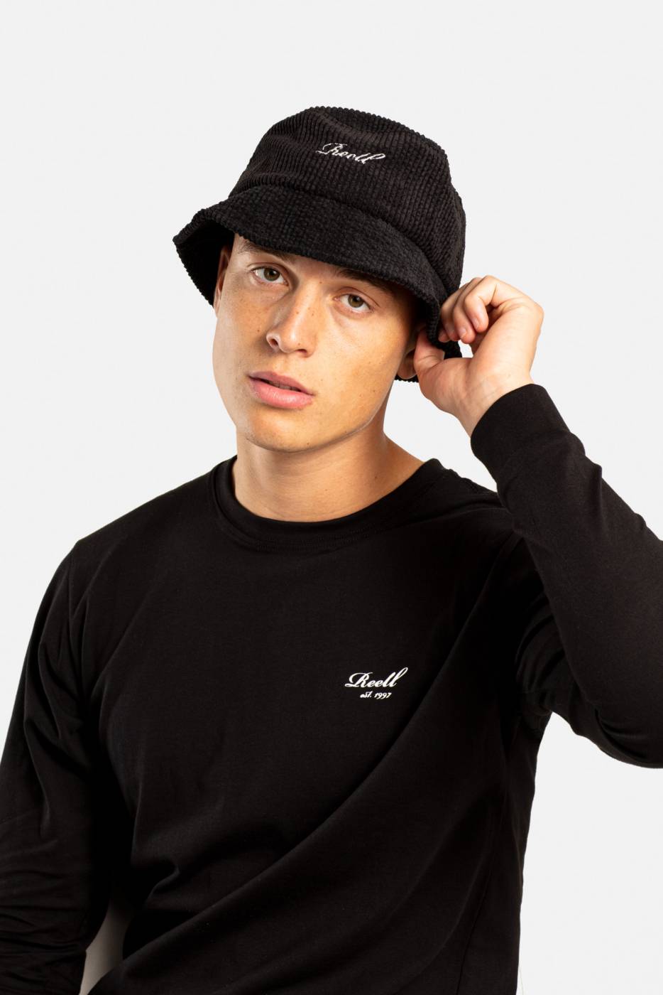 Reell Bucket Hat Tägliche Deals