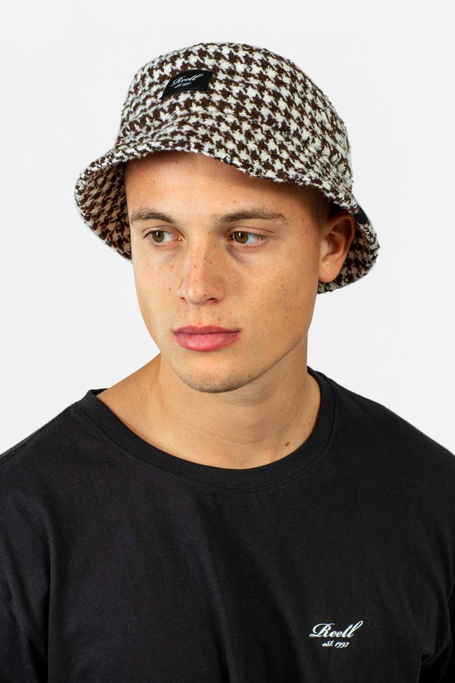 Reell Bucket Hat Sonderangebote