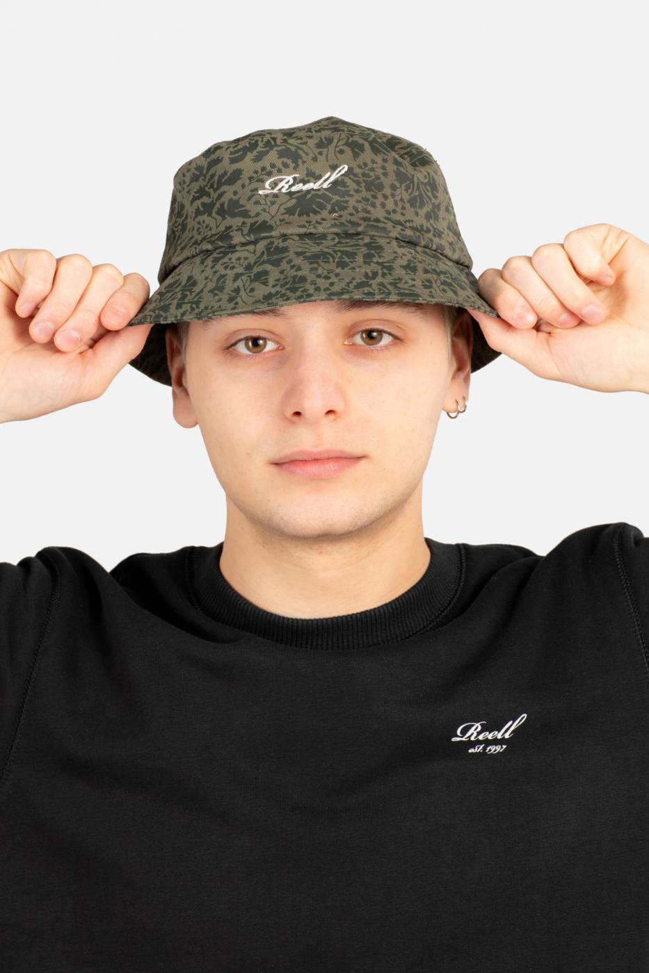 Reell Bucket Hat Riesige Ersparnisse