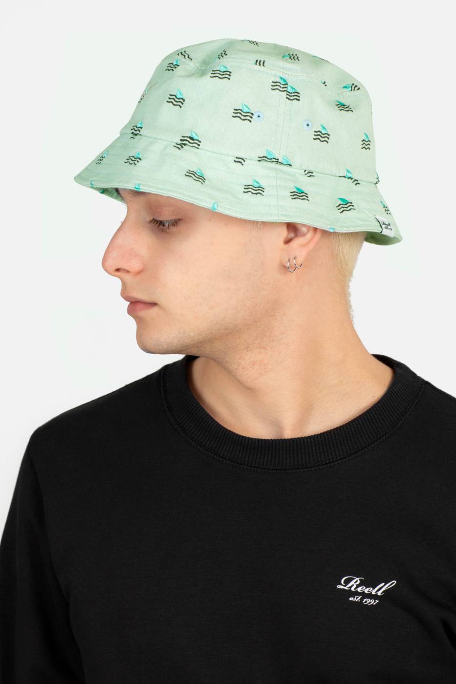 Reell Bucket Hat VIP-Rabatte