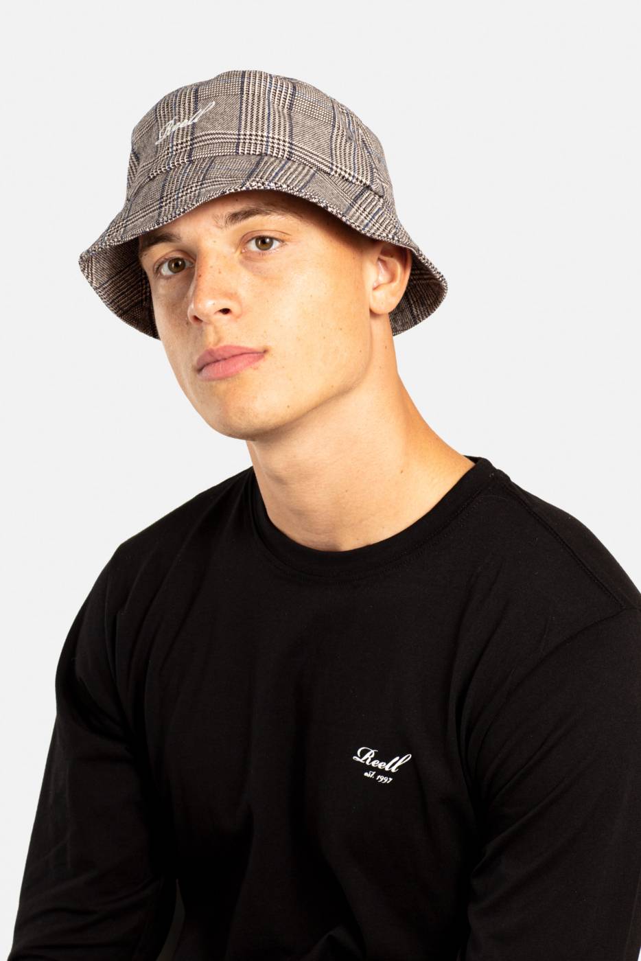 Reell Bucket Hat Super Sparpreis
