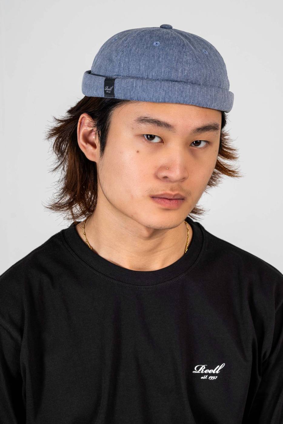 Reell Docker Cap Neueste Stile