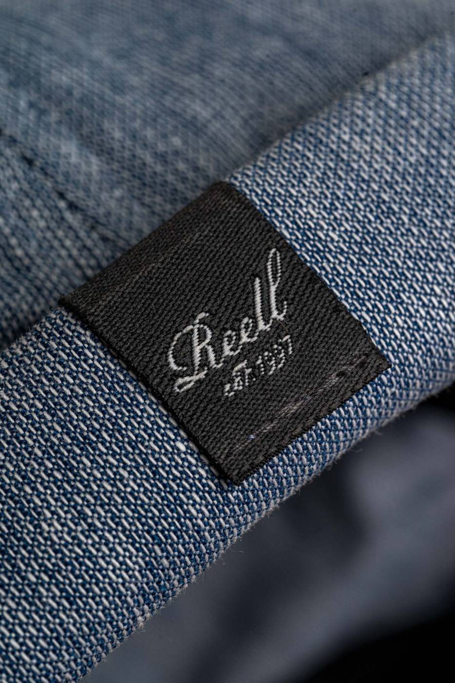 Reell Docker Cap Neueste Stile