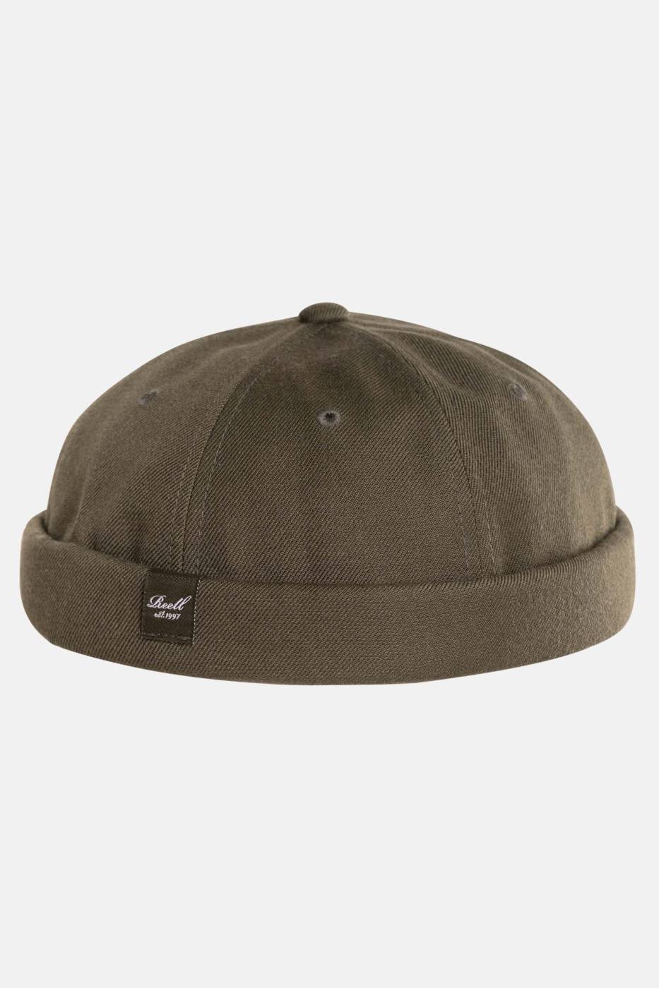 Reell Docker Cap