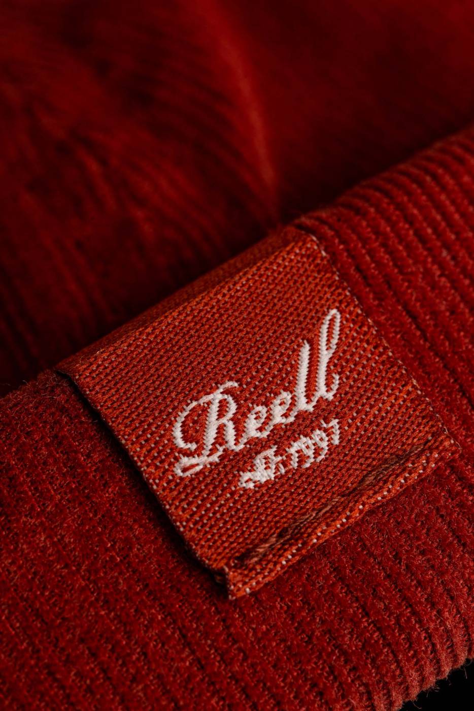Reell Docker Cap Letzter Tag