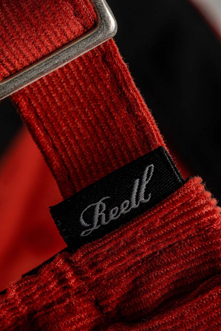 Reell Docker Cap Letzter Tag