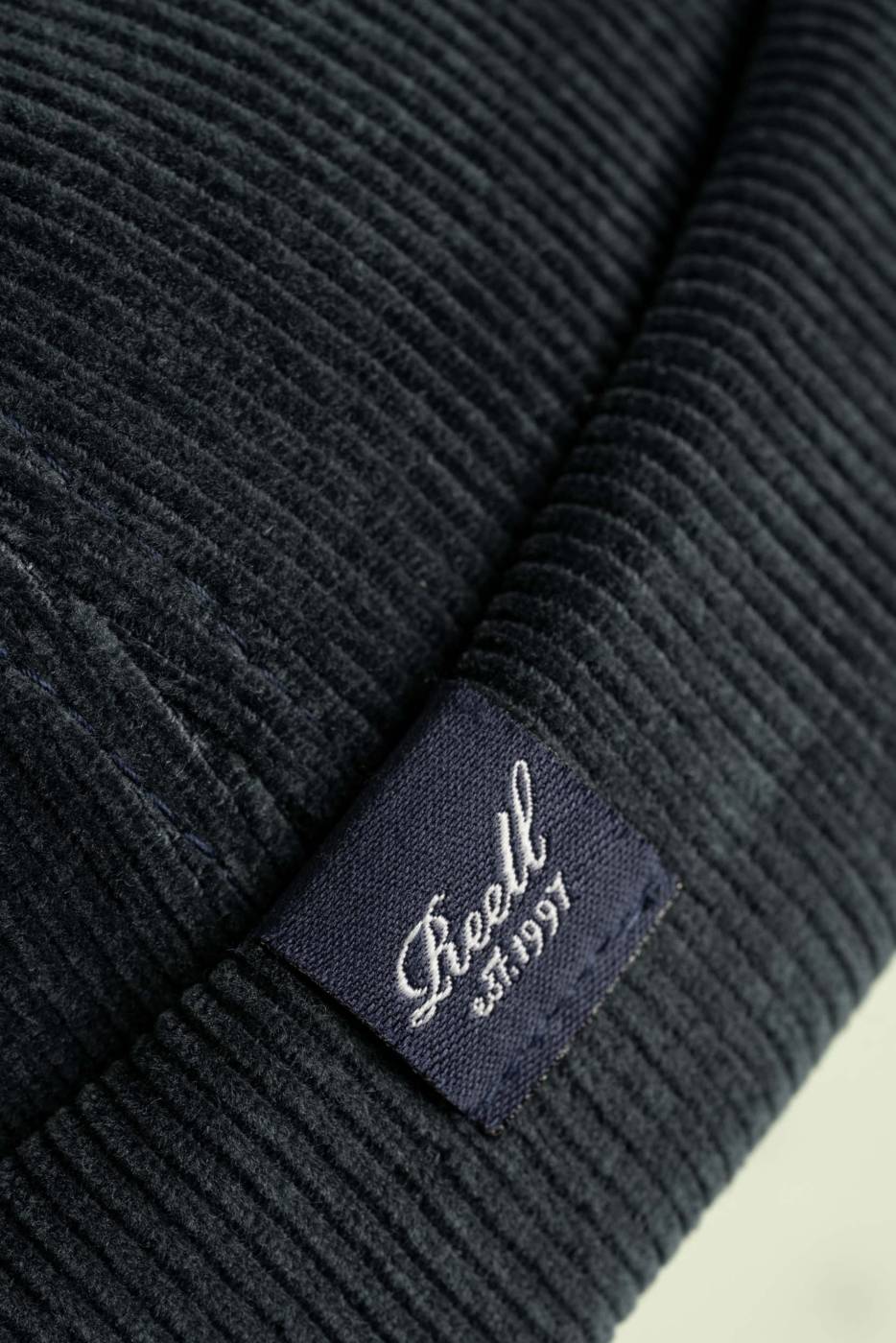 Reell Docker Cap Bis zu 60% Rabatt