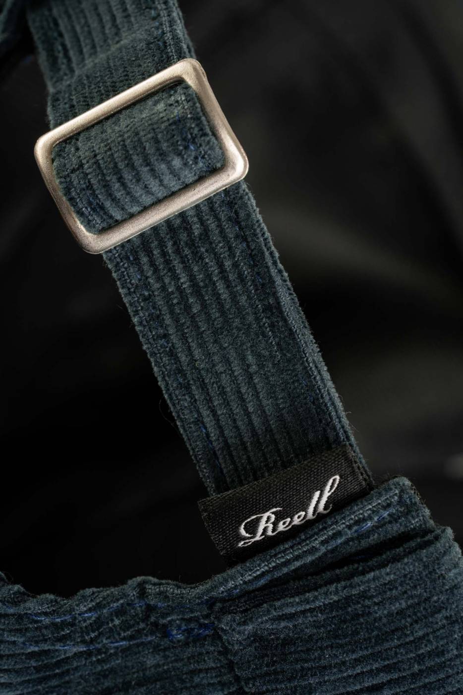 Reell Docker Cap Bis zu 60% Rabatt