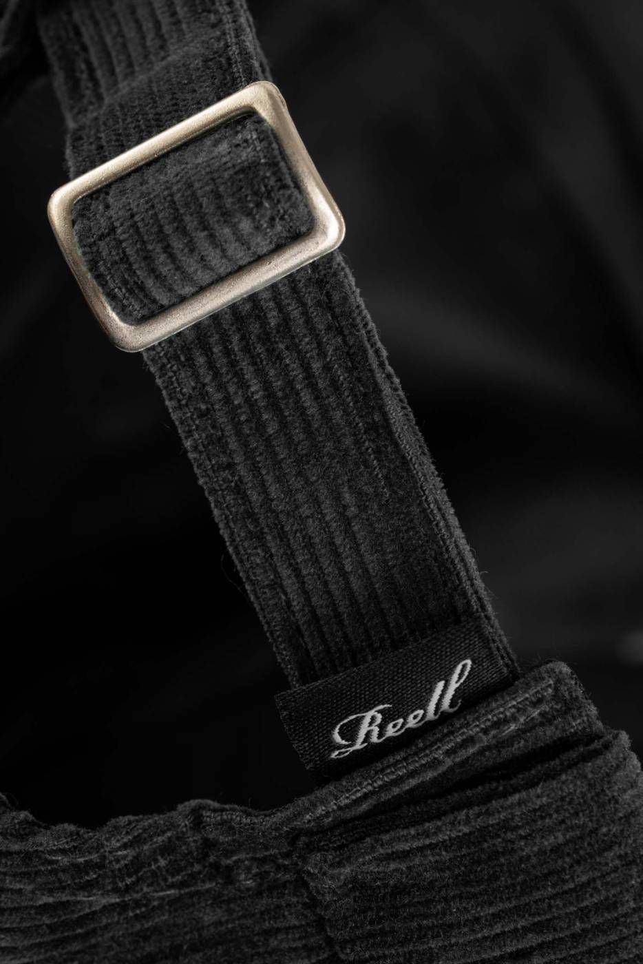 Reell Docker Cap Sonderangebot der Fabrik