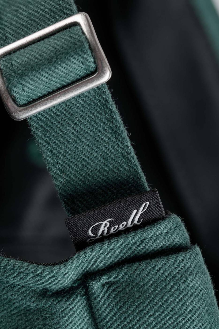 Reell Docker Cap Bis zu 55% Rabatt