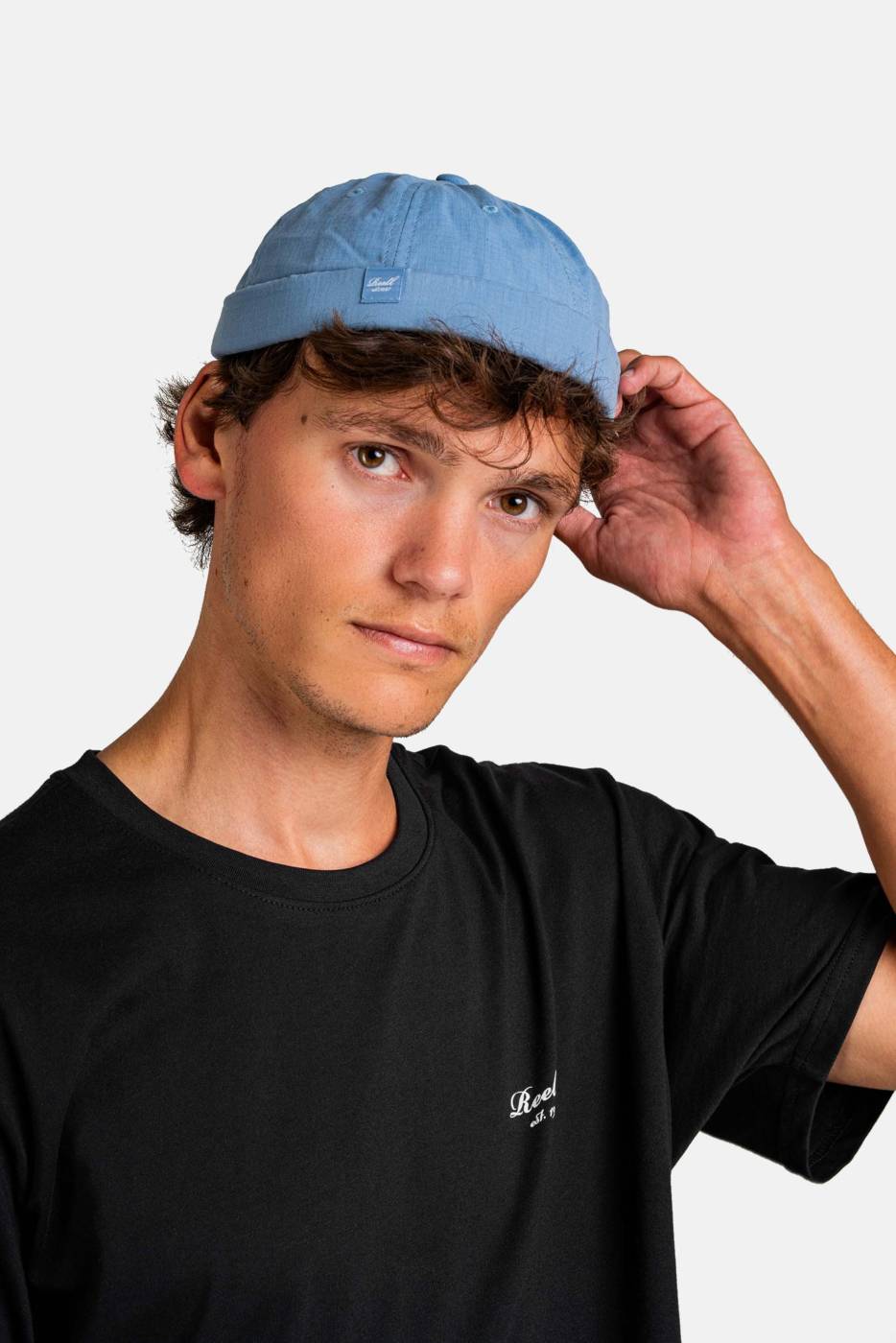 Reell Docker Cap Super Rabatt