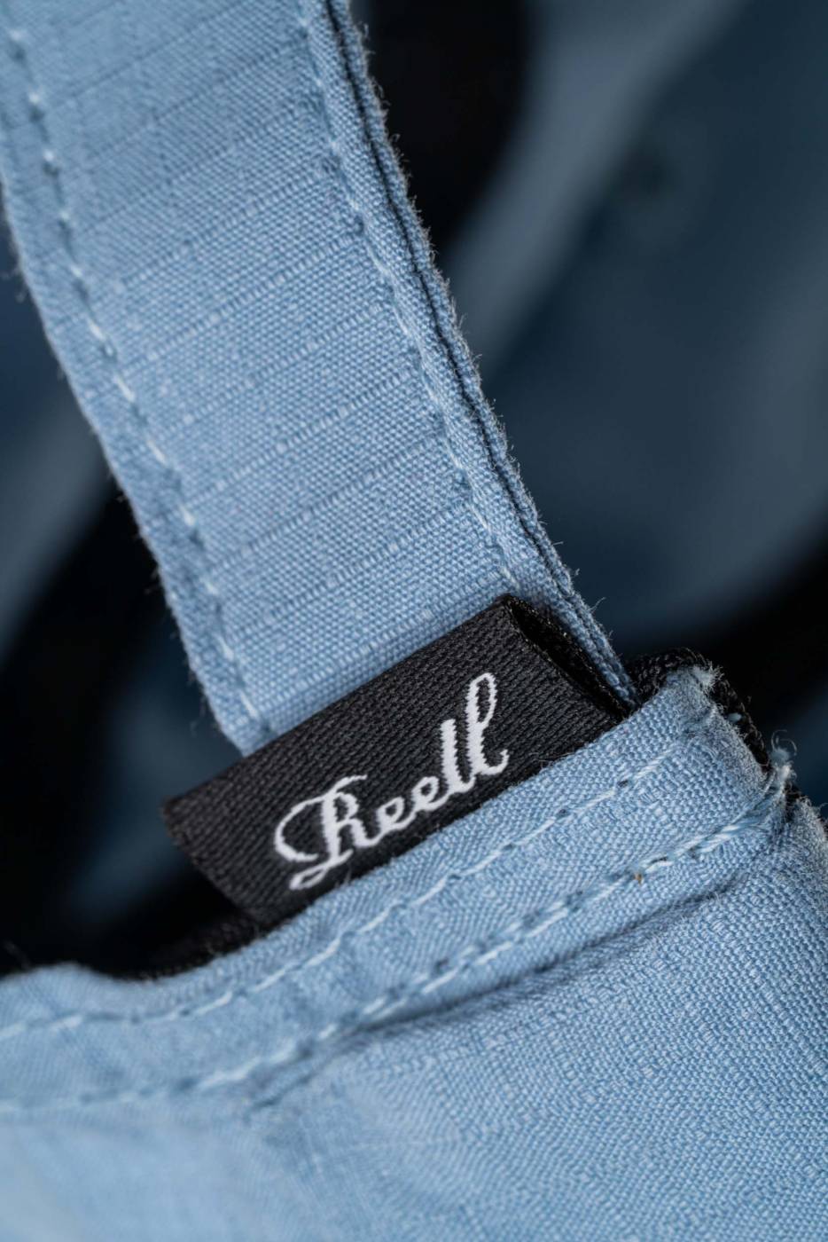 Reell Docker Cap Super Rabatt