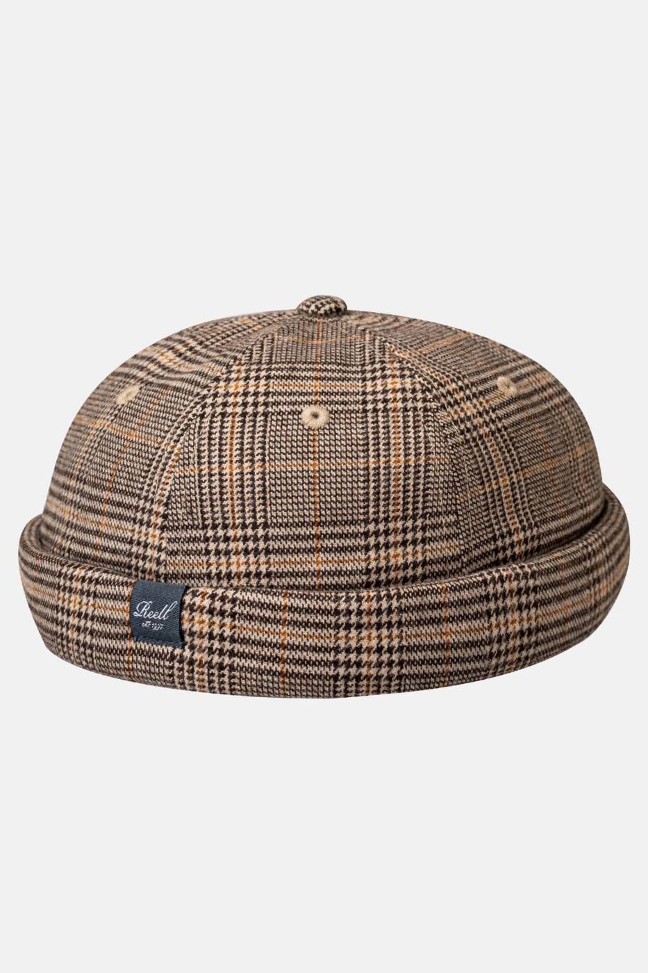 Reell Docker Cap