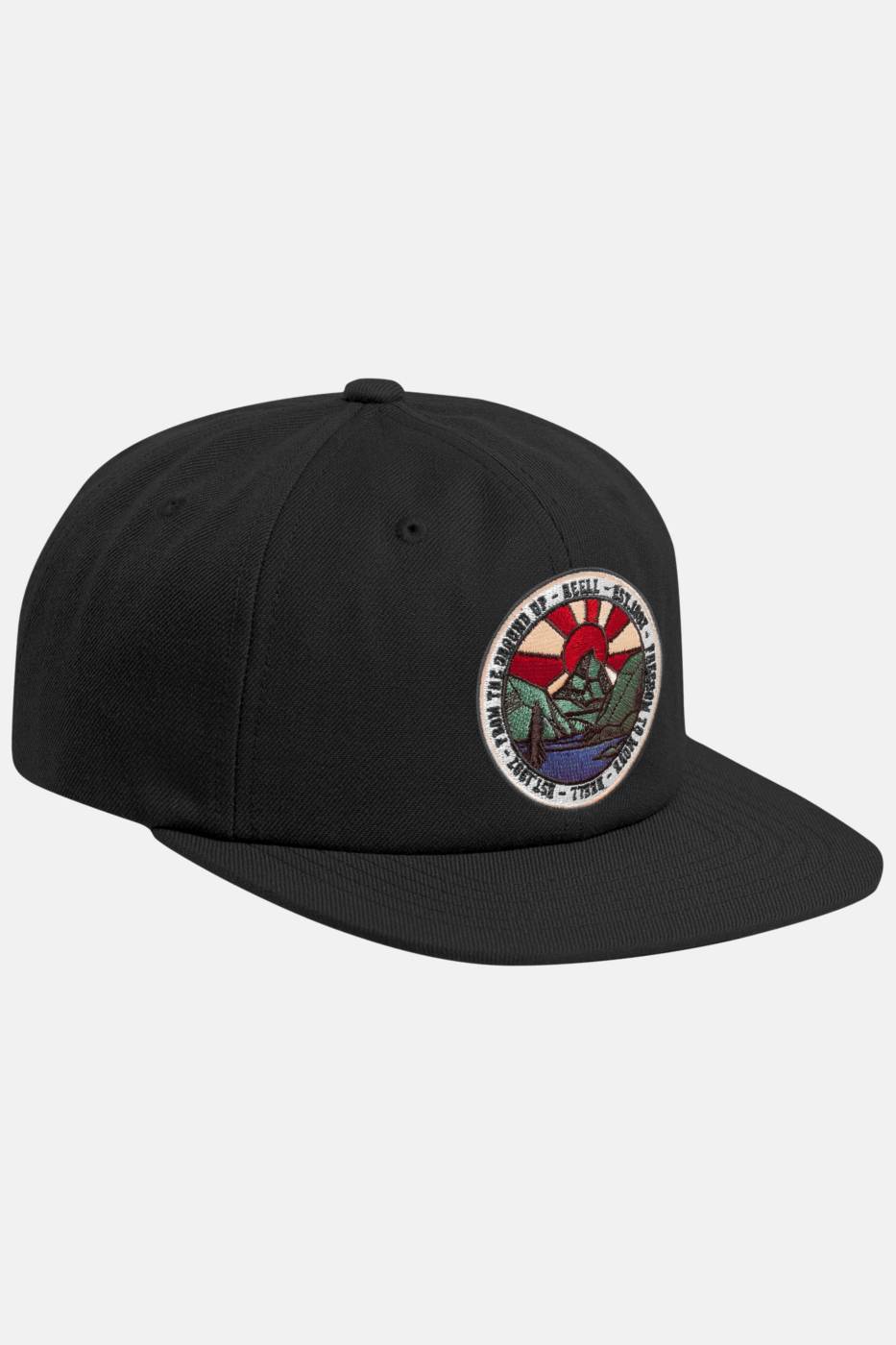 Reell Mountain Cap