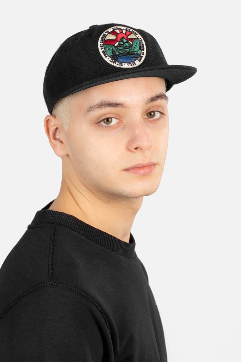 Reell Mountain Cap 50% Rabatt mit kostenlosem Versand