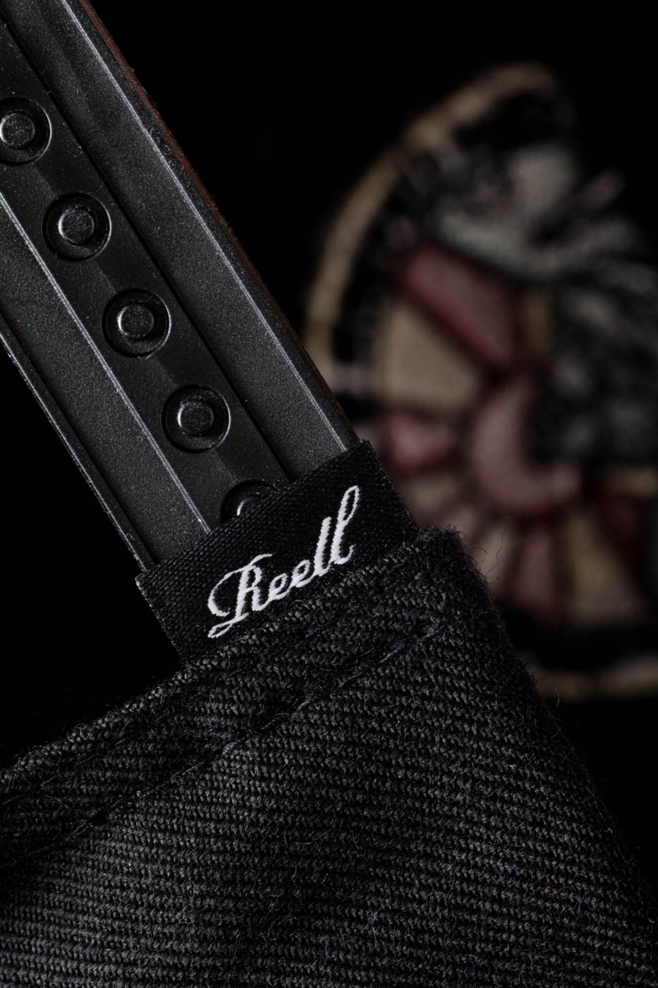 Reell Mountain Cap 50% Rabatt mit kostenlosem Versand