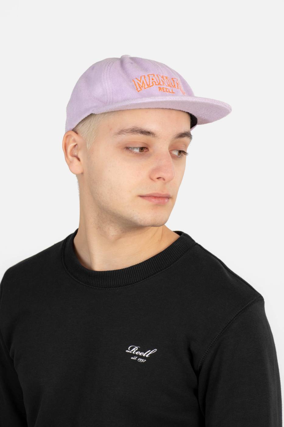 Reell Maniac Cap Clearance-Verkauf