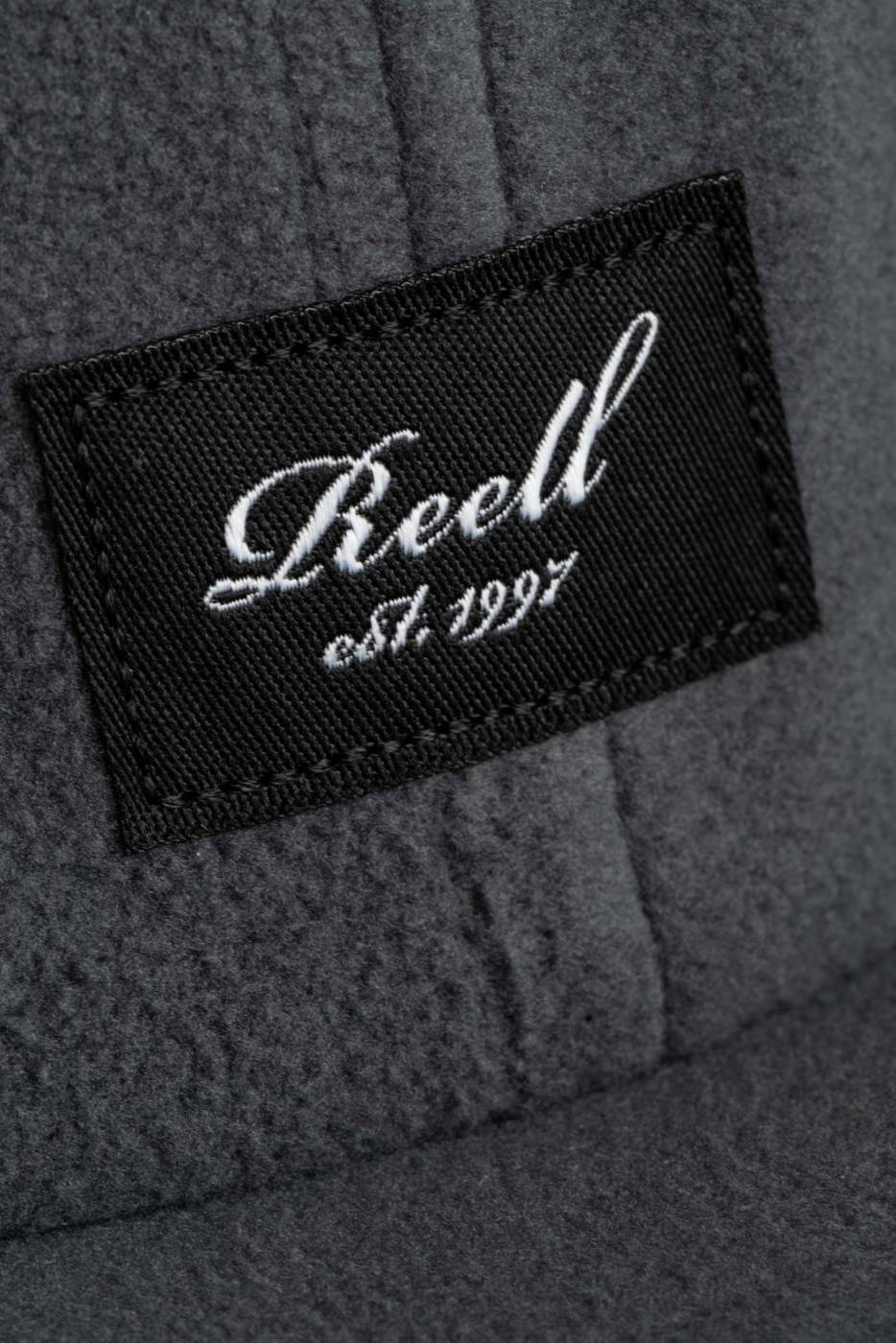 Reell Flat 6-Panel Cap Fabrikladen