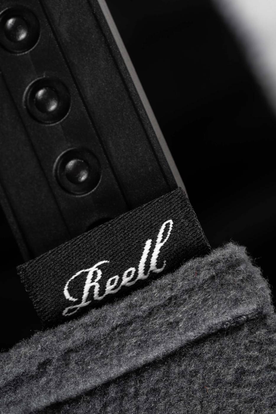 Reell Flat 6-Panel Cap Fabrikladen