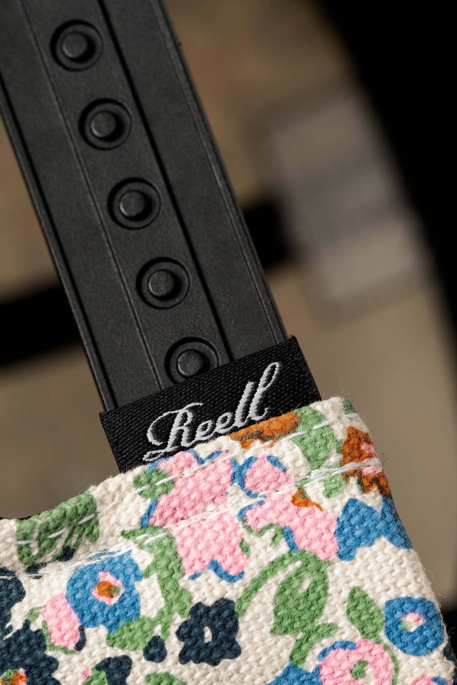 Reell Flat 6-Panel Cap Begrenzt auf 3 Tage