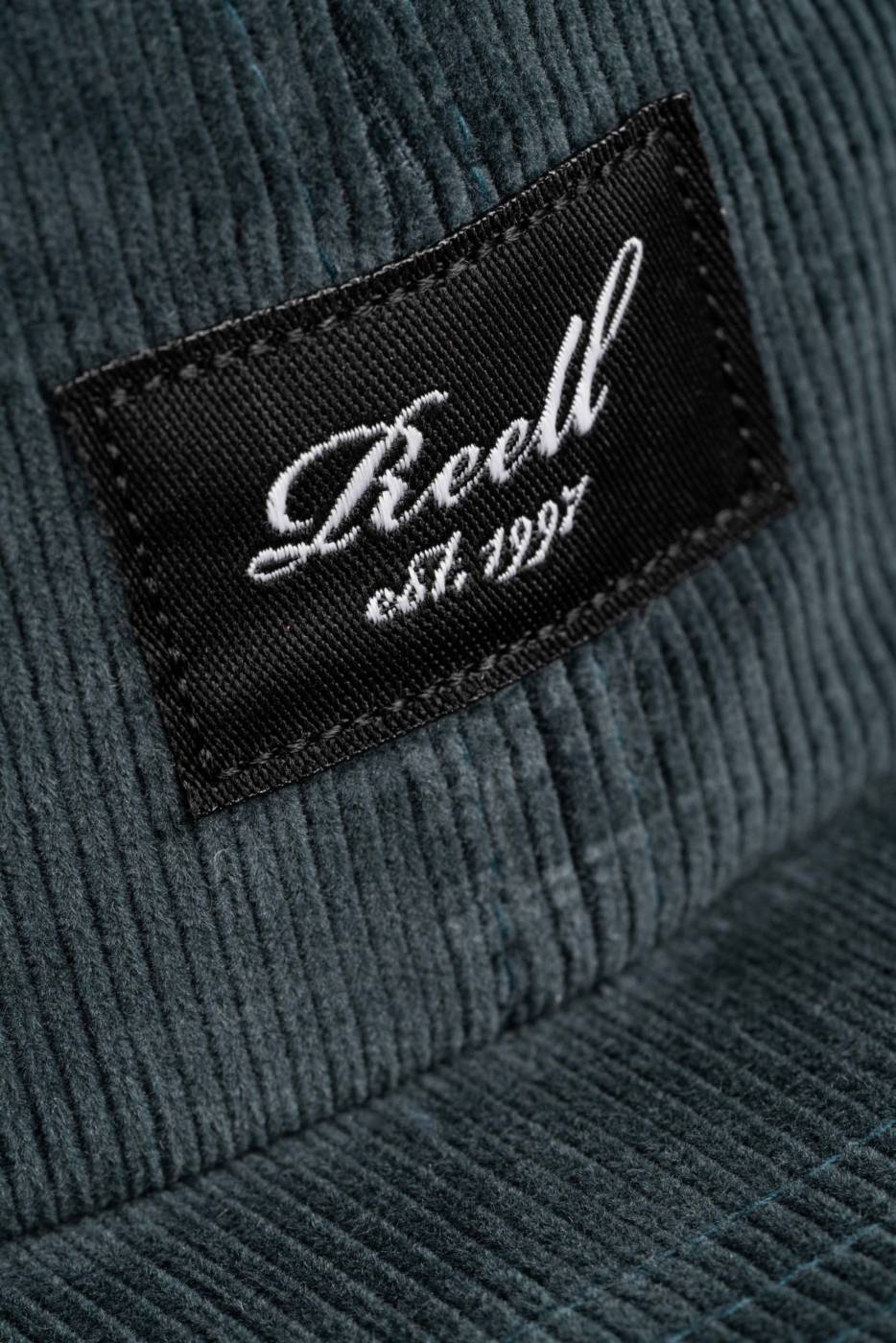 Reell Flat 6-Panel Cap Speichern exportieren