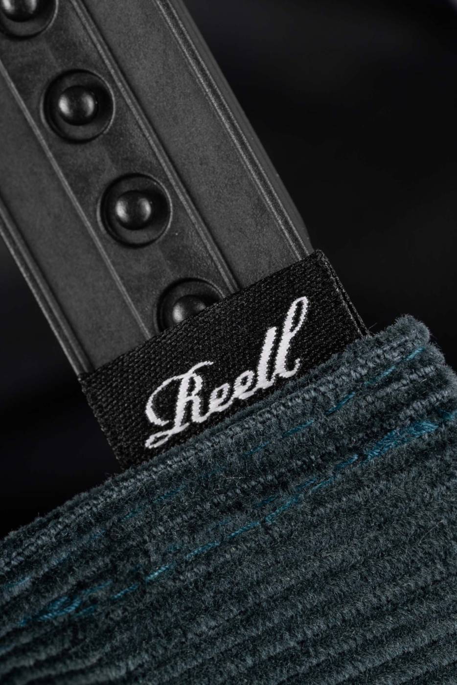 Reell Flat 6-Panel Cap Speichern exportieren