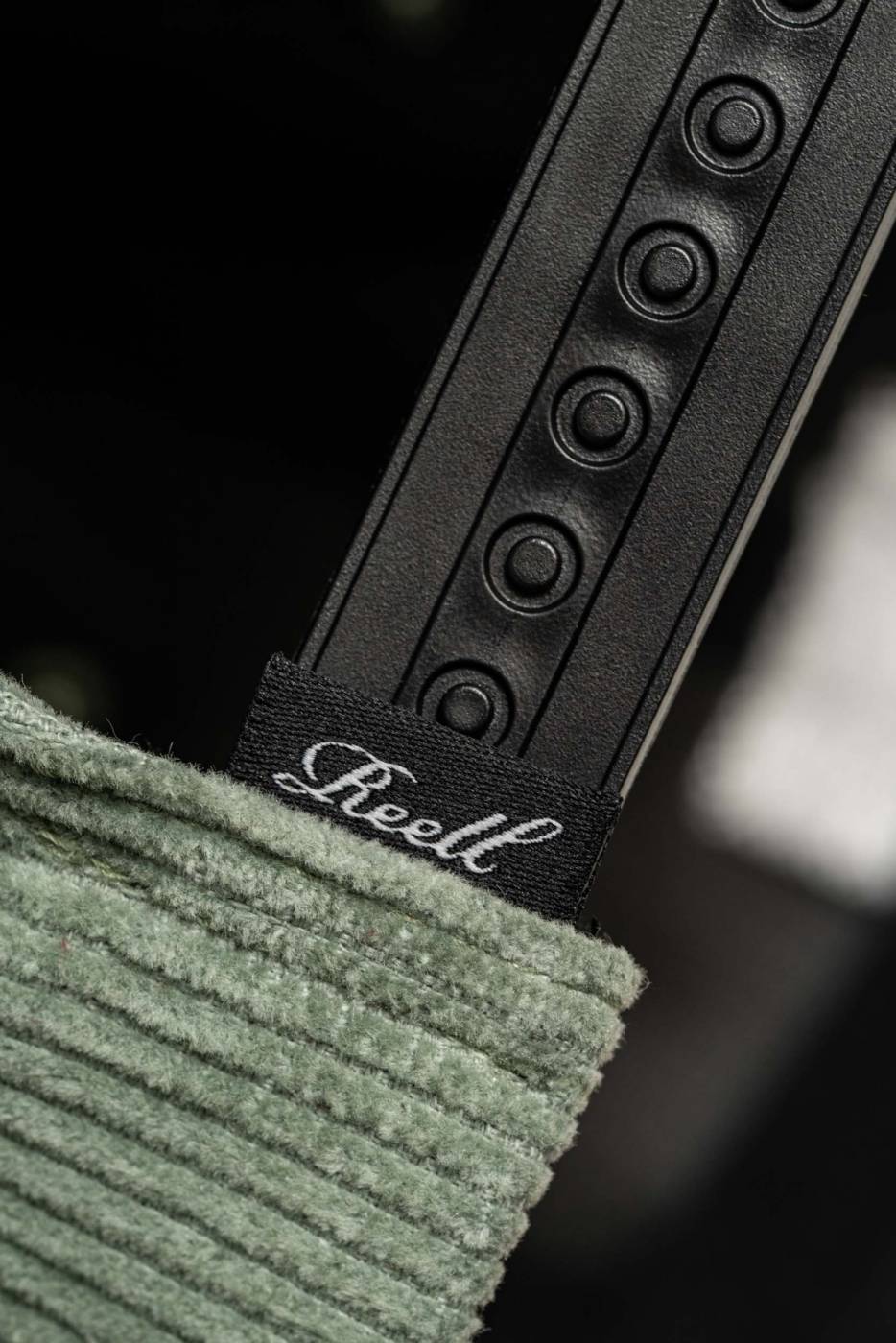 Reell Flat 6-Panel Cap Im Verkauf