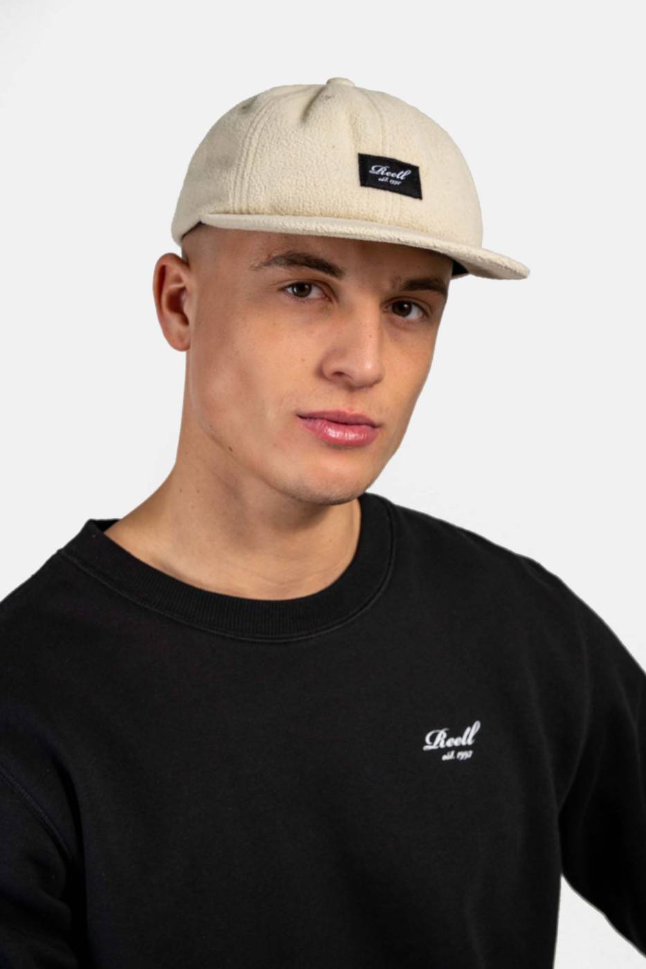 Reell Flat 6-Panel Cap zollfrei