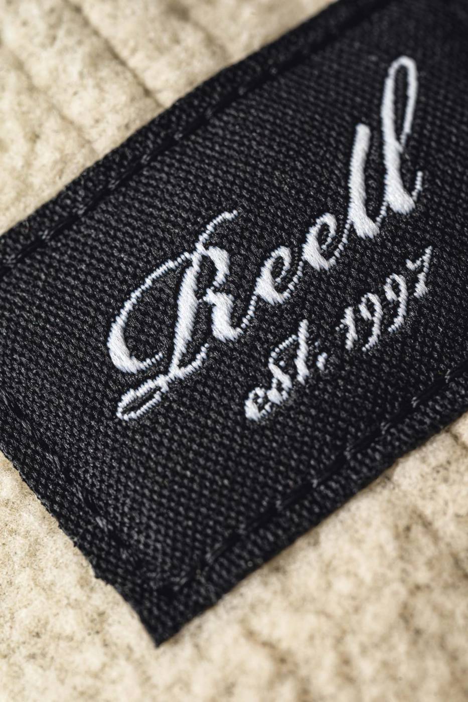 Reell Flat 6-Panel Cap zollfrei