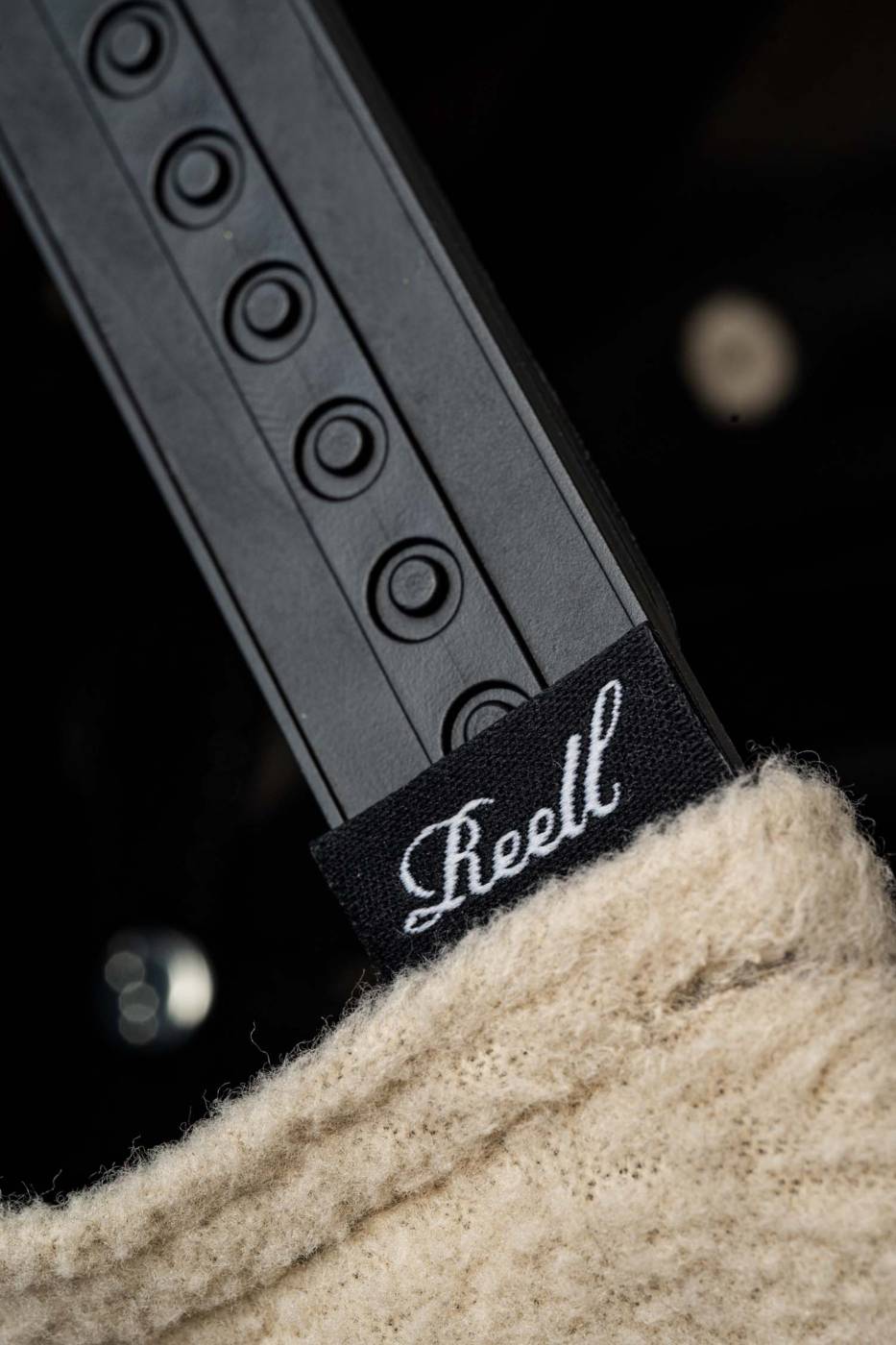 Reell Flat 6-Panel Cap zollfrei
