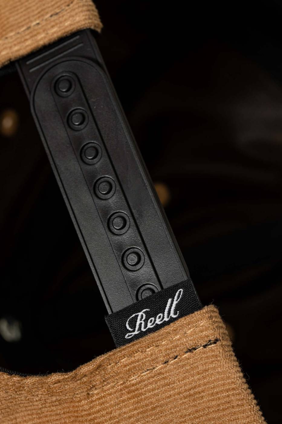 Reell Flat 6-Panel Cap 50% Rabatt für begrenzte Zeit
