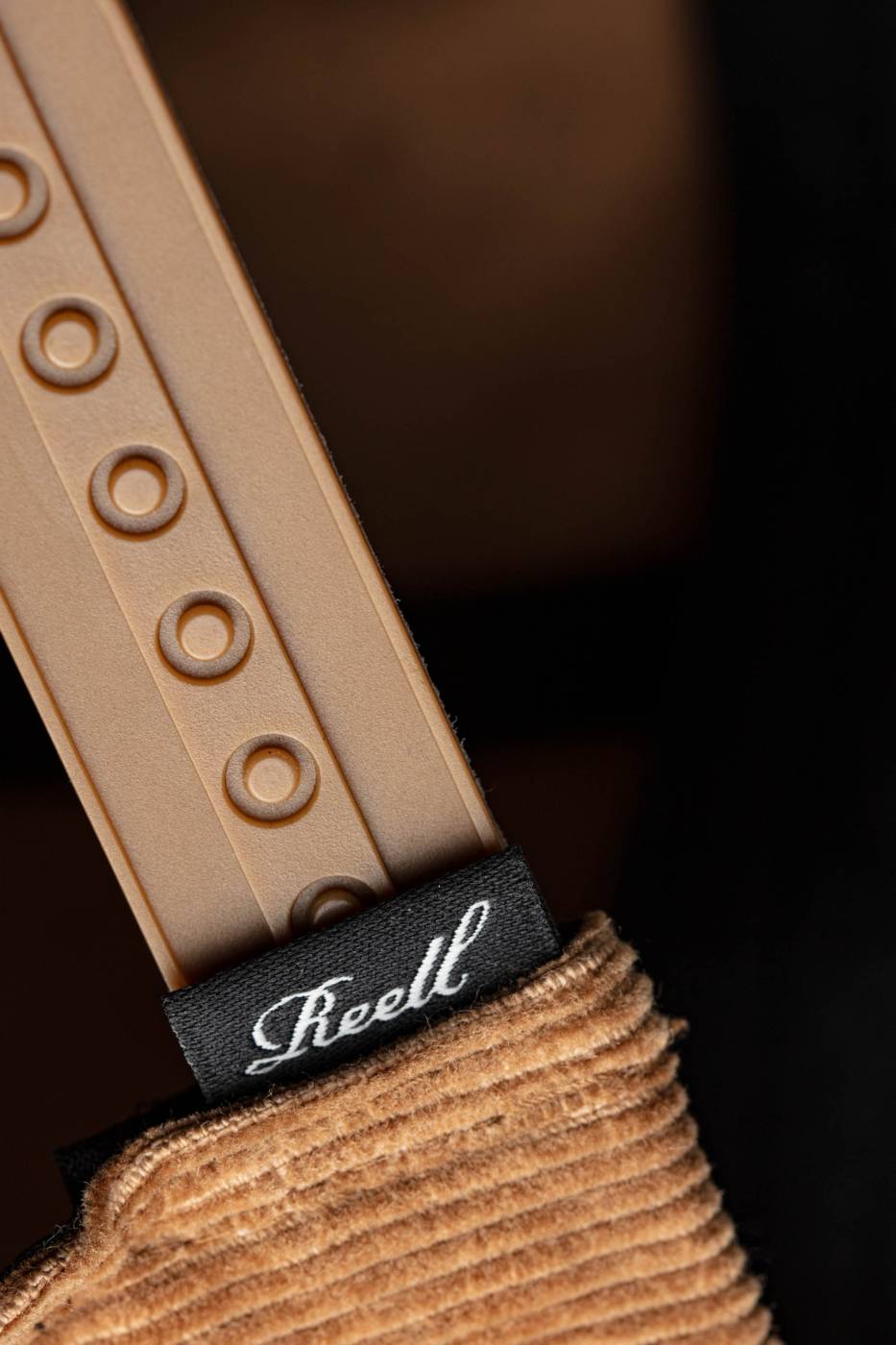Reell Flat 6-Panel Cap 2025