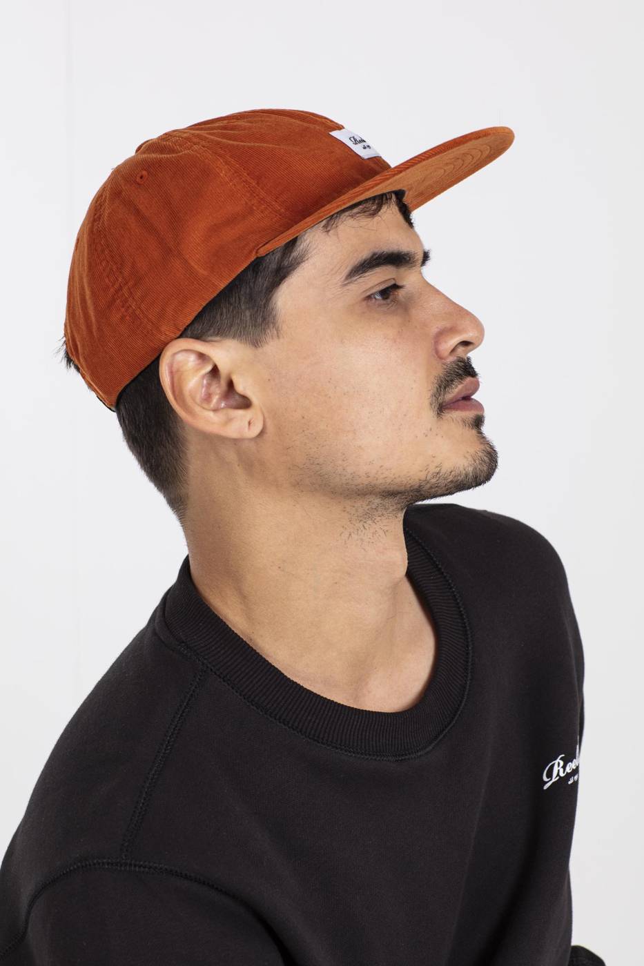 Reell Flat 6-Panel Cap Outlet