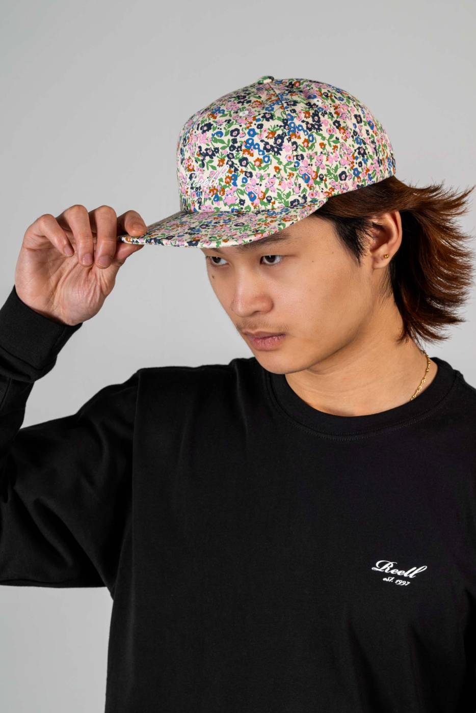 Reell Low Pitch Cap Verkauf