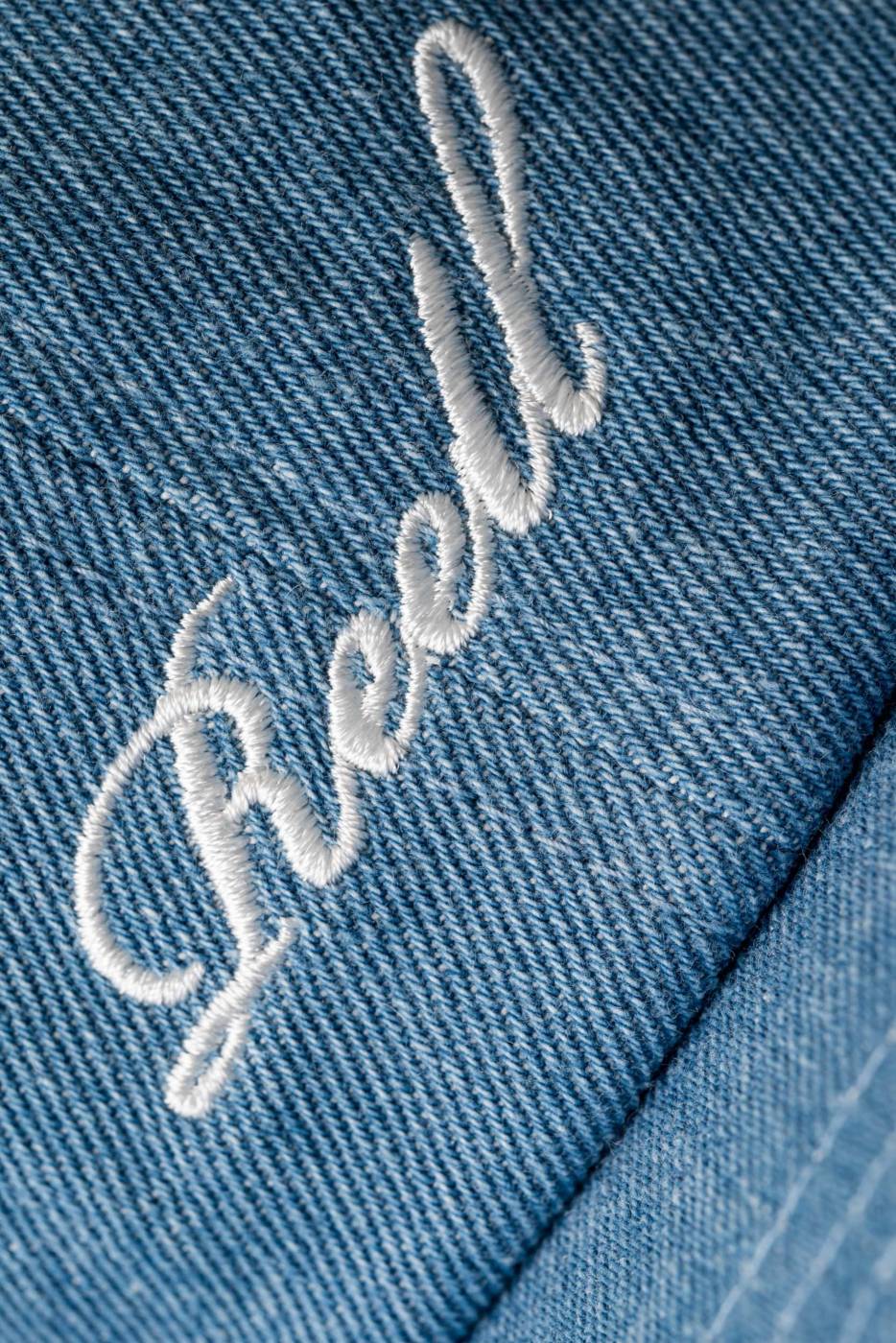 Reell Low Pitch Cap Angebote