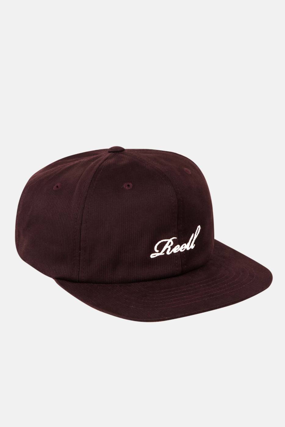Reell Low Pitch Cap
