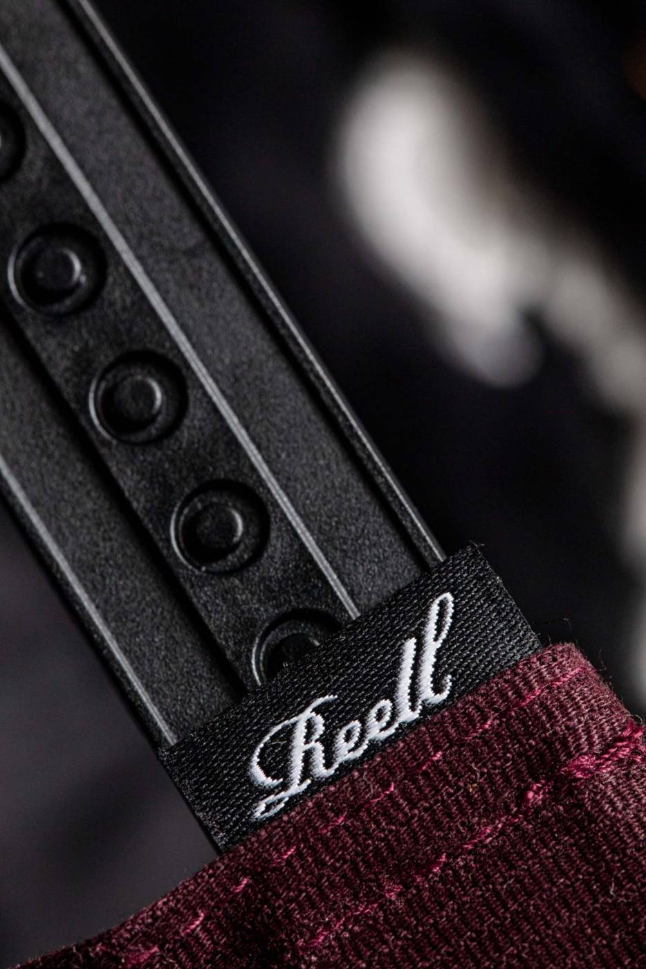 Reell Low Pitch Cap Hotsell