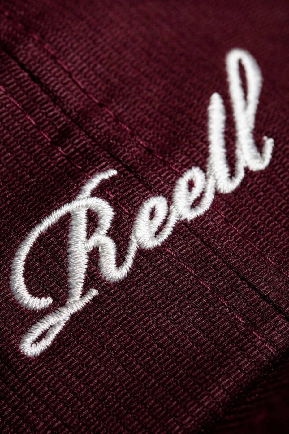 Reell Low Pitch Cap Hotsell